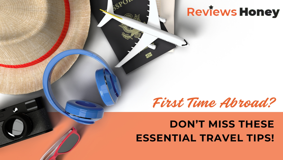 Travel Tips